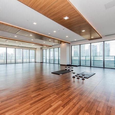 Condo In Parklawn & Lake Shore With Free Parking Close To Airport Toronto Esterno foto